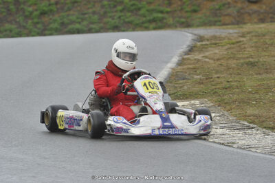 09/11/2014 : Endurance 2 temps à Layrac (Photos Patrick Lascombes) 2014 — karting
