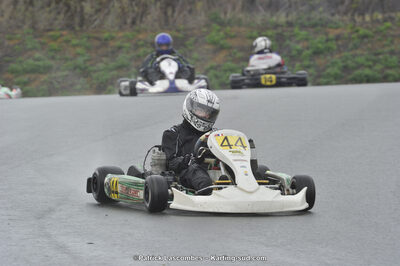 09/11/2014 : Endurance 2 temps à Layrac (Photos Patrick Lascombes) 2014 — karting