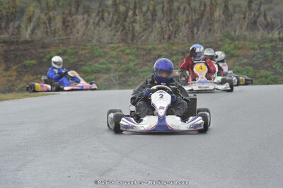 09/11/2014 : Endurance 2 temps à Layrac (Photos Patrick Lascombes) 2014 — karting