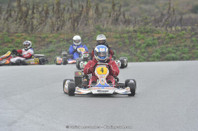 09/11/2014 : Endurance 2 temps à Layrac (Photos Patrick Lascombes) 2014 — karting