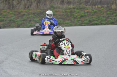 09/11/2014 : Endurance 2 temps à Layrac (Photos Patrick Lascombes) 2014 — karting