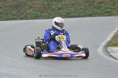 09/11/2014 : Endurance 2 temps à Layrac (Photos Patrick Lascombes) 2014 — karting