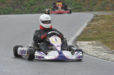 09/11/2014 : Endurance 2 temps à Layrac (Photos Patrick Lascombes) 2014 — karting