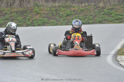 09/11/2014 : Endurance 2 temps à Layrac (Photos Patrick Lascombes) 2014 — karting