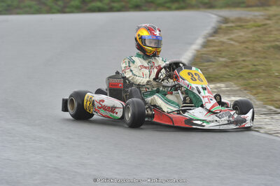 09/11/2014 : Endurance 2 temps à Layrac (Photos Patrick Lascombes) 2014 — karting