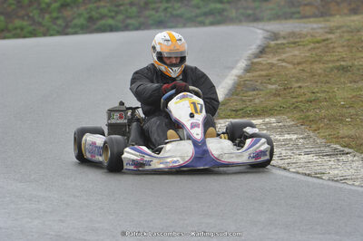 09/11/2014 : Endurance 2 temps à Layrac (Photos Patrick Lascombes) 2014 — karting