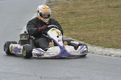 09/11/2014 : Endurance 2 temps à Layrac (Photos Patrick Lascombes) 2014 — karting