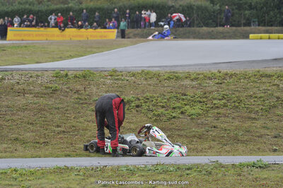 09/11/2014 : Endurance 2 temps à Layrac (Photos Patrick Lascombes) 2014 — karting