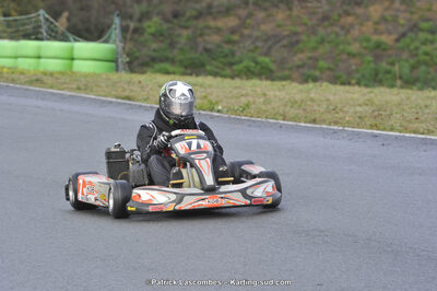 09/11/2014 : Endurance 2 temps à Layrac (Photos Patrick Lascombes) 2014 — karting