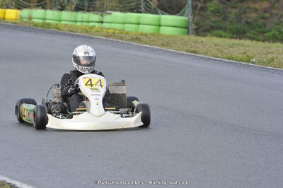 09/11/2014 : Endurance 2 temps à Layrac (Photos Patrick Lascombes) 2014 — karting