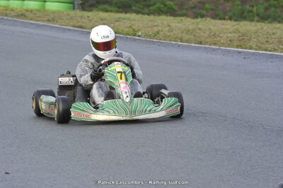 09/11/2014 : Endurance 2 temps à Layrac (Photos Patrick Lascombes) 2014 — karting