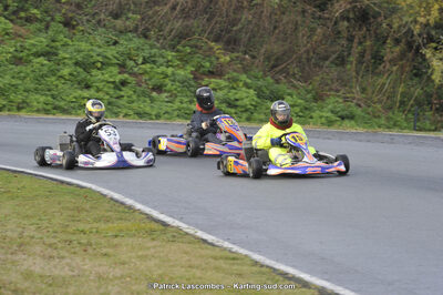 09/11/2014 : Endurance 2 temps à Layrac (Photos Patrick Lascombes) 2014 — karting