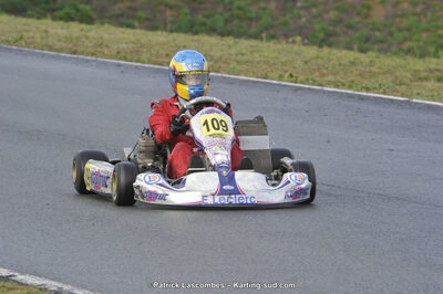 09/11/2014 : Endurance 2 temps à Layrac (Photos Patrick Lascombes) 2014 — karting