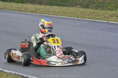 09/11/2014 : Endurance 2 temps à Layrac (Photos Patrick Lascombes) 2014 — karting