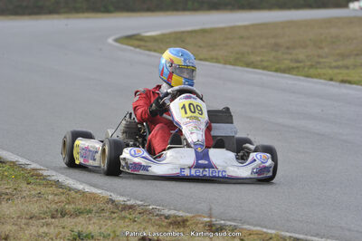09/11/2014 : Endurance 2 temps à Layrac (Photos Patrick Lascombes) 2014 — karting