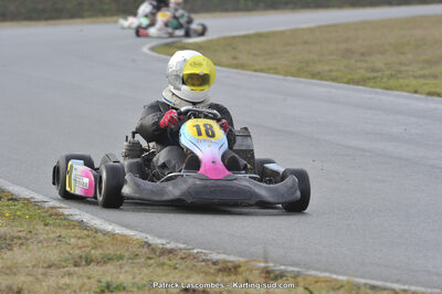 09/11/2014 : Endurance 2 temps à Layrac (Photos Patrick Lascombes) 2014 — karting