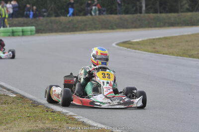 09/11/2014 : Endurance 2 temps à Layrac (Photos Patrick Lascombes) 2014 — karting