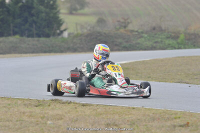 09/11/2014 : Endurance 2 temps à Layrac (Photos Patrick Lascombes) 2014 — karting