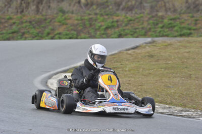 09/11/2014 : Endurance 2 temps à Layrac (Photos Patrick Lascombes) 2014 — karting
