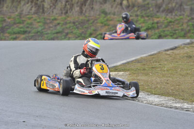 09/11/2014 : Endurance 2 temps à Layrac (Photos Patrick Lascombes) 2014 — karting