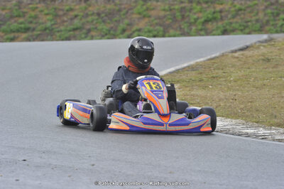 09/11/2014 : Endurance 2 temps à Layrac (Photos Patrick Lascombes) 2014 — karting