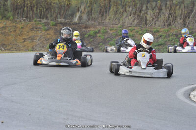 09/11/2014 : Endurance 2 temps à Layrac (Photos Patrick Lascombes) 2014 — karting