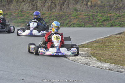 09/11/2014 : Endurance 2 temps à Layrac (Photos Patrick Lascombes) 2014 — karting