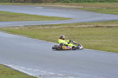 09/11/2014 : Endurance 2 temps à Layrac (Photos Patrick Lascombes) 2014 — karting