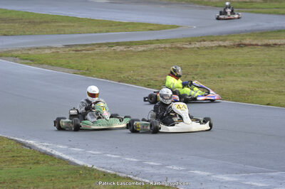 09/11/2014 : Endurance 2 temps à Layrac (Photos Patrick Lascombes) 2014 — karting