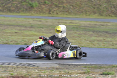 09/11/2014 : Endurance 2 temps à Layrac (Photos Patrick Lascombes) 2014 — karting