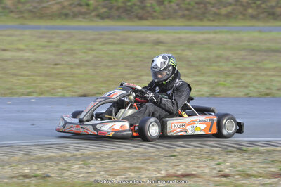 09/11/2014 : Endurance 2 temps à Layrac (Photos Patrick Lascombes) 2014 — karting