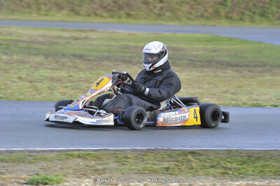 09/11/2014 : Endurance 2 temps à Layrac (Photos Patrick Lascombes) 2014 — karting