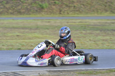 09/11/2014 : Endurance 2 temps à Layrac (Photos Patrick Lascombes) 2014 — karting