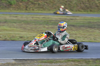 09/11/2014 : Endurance 2 temps à Layrac (Photos Patrick Lascombes) 2014 — karting