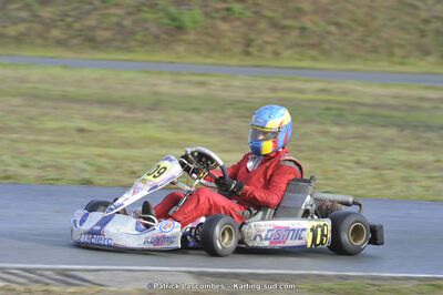 09/11/2014 : Endurance 2 temps à Layrac (Photos Patrick Lascombes) 2014 — karting