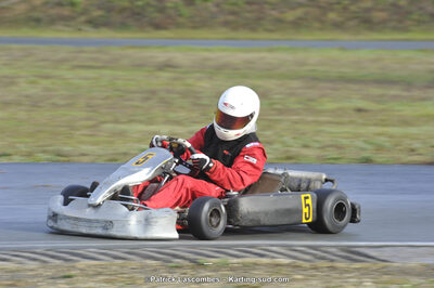 09/11/2014 : Endurance 2 temps à Layrac (Photos Patrick Lascombes) 2014 — karting