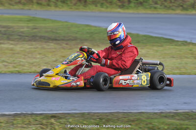 09/11/2014 : Endurance 2 temps à Layrac (Photos Patrick Lascombes) 2014 — karting