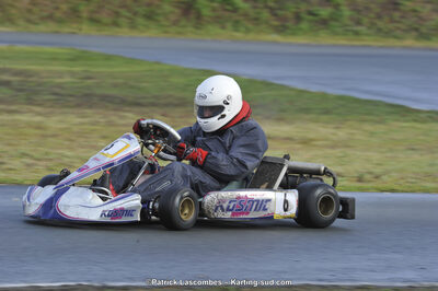 09/11/2014 : Endurance 2 temps à Layrac (Photos Patrick Lascombes) 2014 — karting