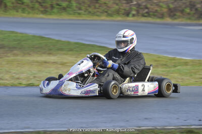 09/11/2014 : Endurance 2 temps à Layrac (Photos Patrick Lascombes) 2014 — karting