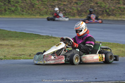 09/11/2014 : Endurance 2 temps à Layrac (Photos Patrick Lascombes) 2014 — karting