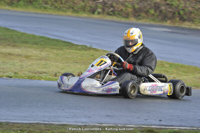 09/11/2014 : Endurance 2 temps à Layrac (Photos Patrick Lascombes) 2014 — karting