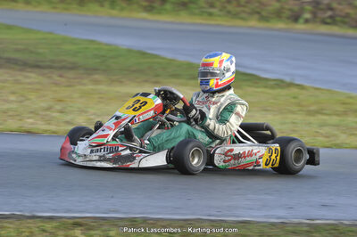 09/11/2014 : Endurance 2 temps à Layrac (Photos Patrick Lascombes) 2014 — karting