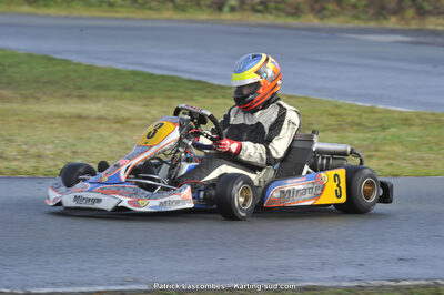 09/11/2014 : Endurance 2 temps à Layrac (Photos Patrick Lascombes) 2014 — karting