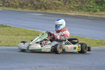 09/11/2014 : Endurance 2 temps à Layrac (Photos Patrick Lascombes) 2014 — karting