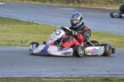 09/11/2014 : Endurance 2 temps à Layrac (Photos Patrick Lascombes) 2014 — karting