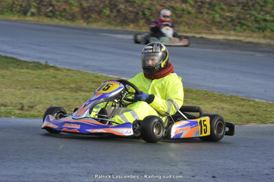 09/11/2014 : Endurance 2 temps à Layrac (Photos Patrick Lascombes) 2014 — karting