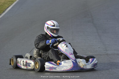 09/11/2014 : Endurance 2 temps à Layrac (Photos Patrick Lascombes) 2014 — karting