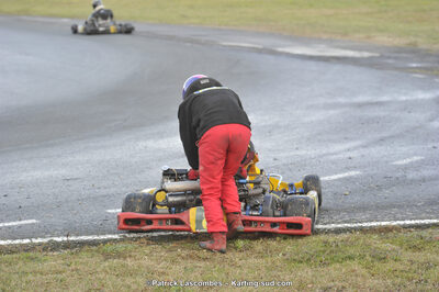 09/11/2014 : Endurance 2 temps à Layrac (Photos Patrick Lascombes) 2014 — karting