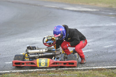09/11/2014 : Endurance 2 temps à Layrac (Photos Patrick Lascombes) 2014 — karting