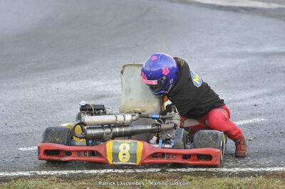09/11/2014 : Endurance 2 temps à Layrac (Photos Patrick Lascombes) 2014 — karting